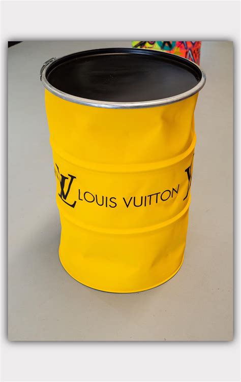 baril louis vuitton|Louis Vuitton t shirts.